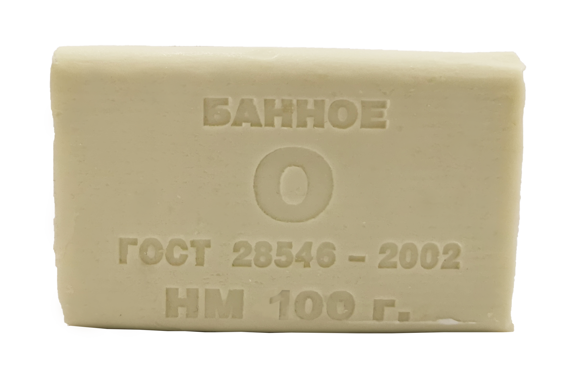 Мыло банное 100 гр