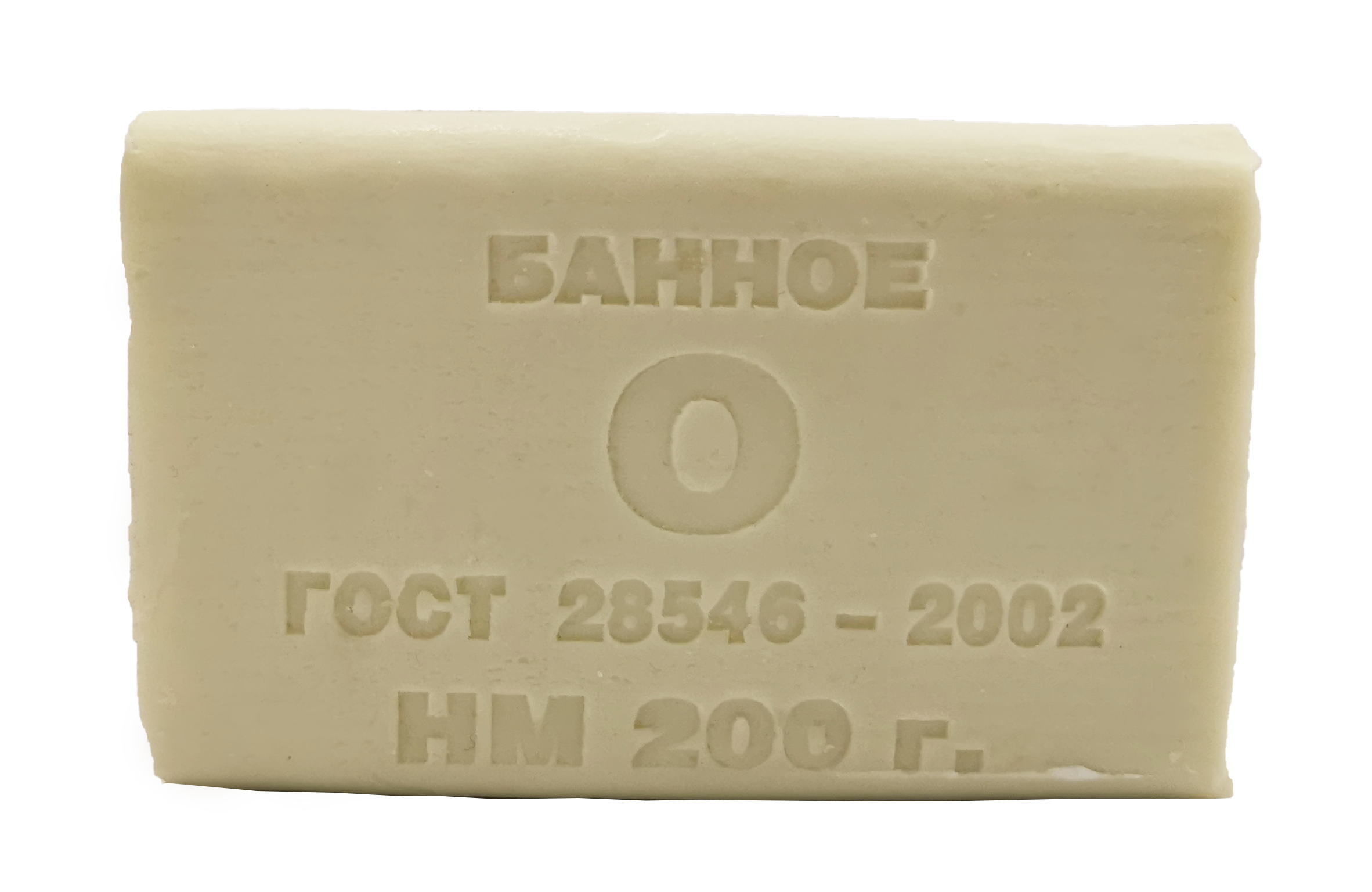 Мыло банное 200 гр